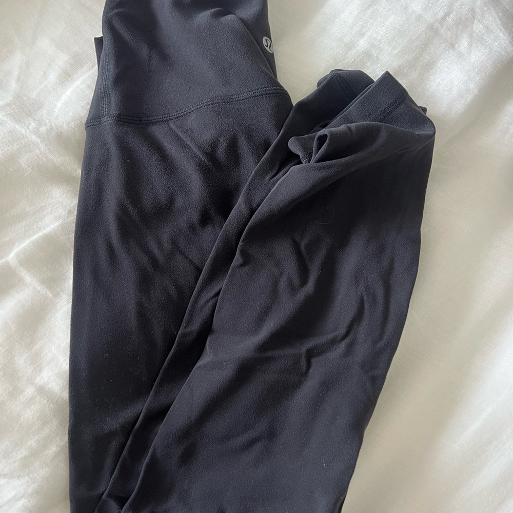 lululemon athletica align leggings 25”